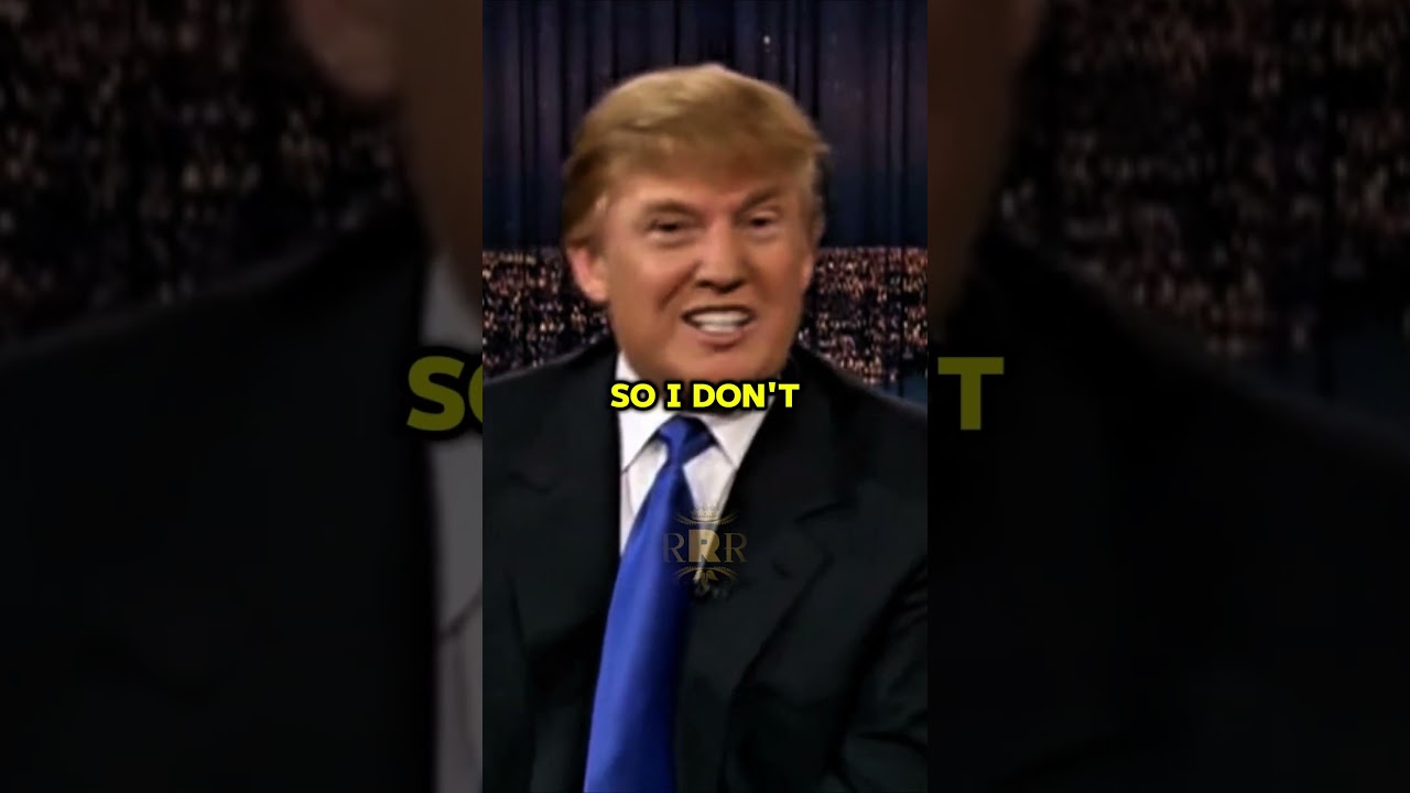 Donald Trump In Rap Songs?