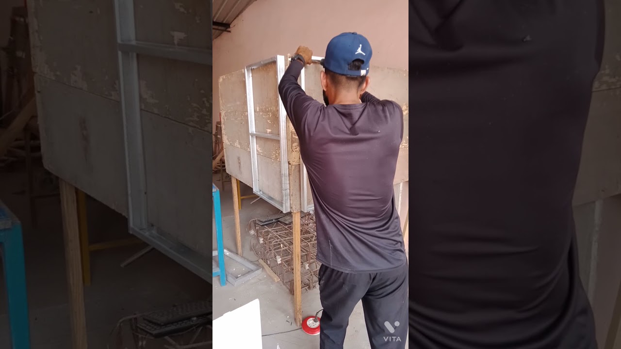 KULDEEP Gypsum Carpenter