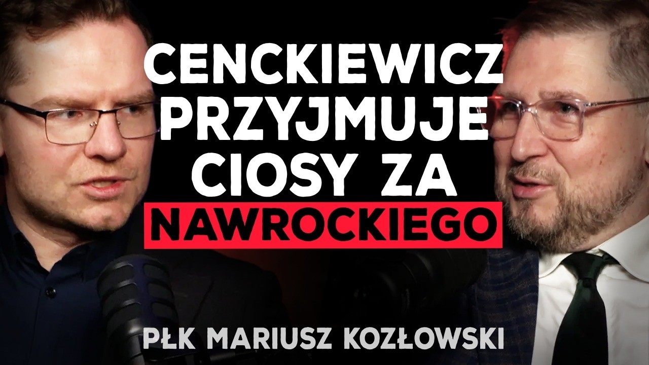 BYŁY OFICER SKW: Z BÓLEM SERCA PATRZĘ NA DZIAŁANIA SZEFÓW SŁUŻB