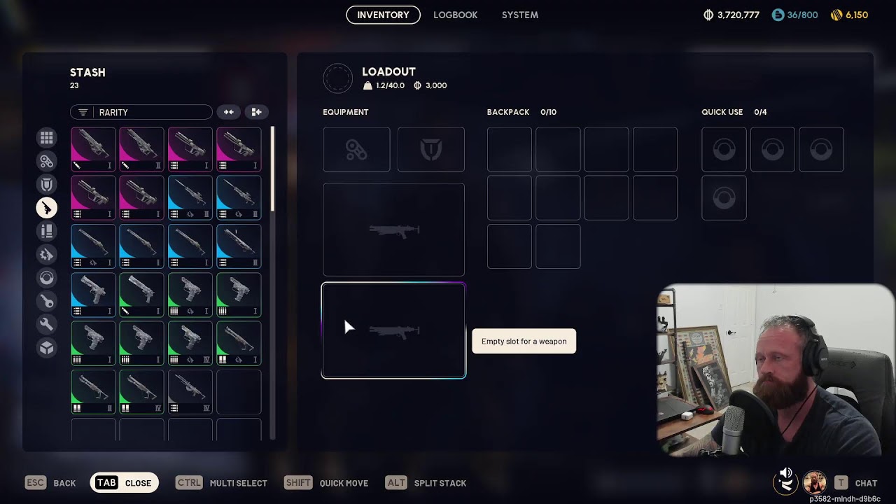 Valiant Adventures in ARC Raiders