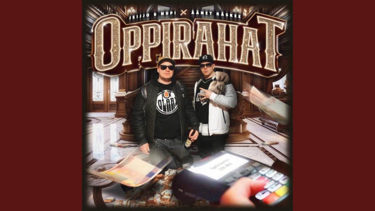 Oppirahat