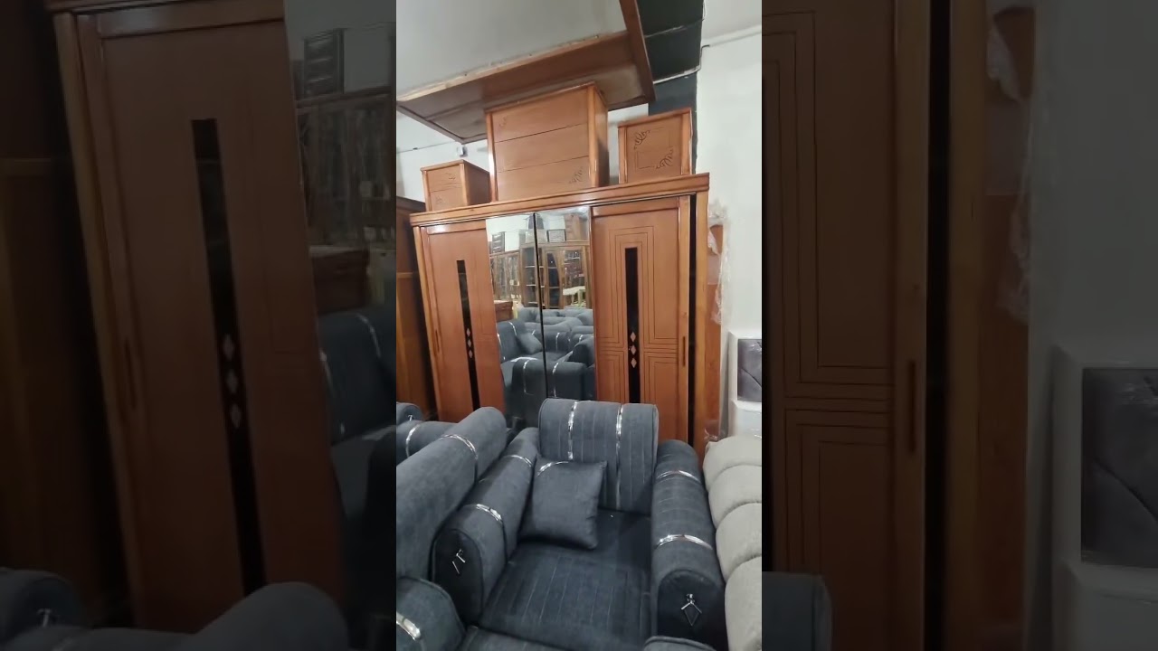 تخفيضاااااات يوم السبت في محل اثاث الفاخر سيدي بلعباس