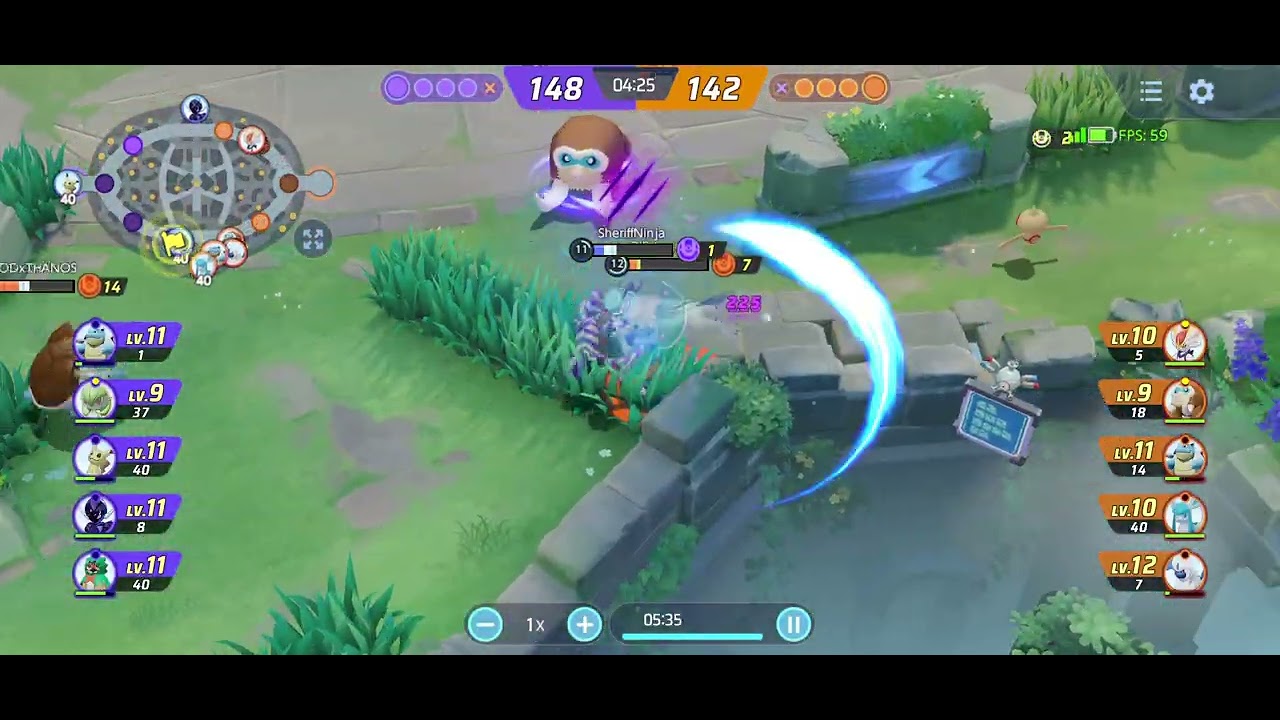 Funny Gameplay 😁 