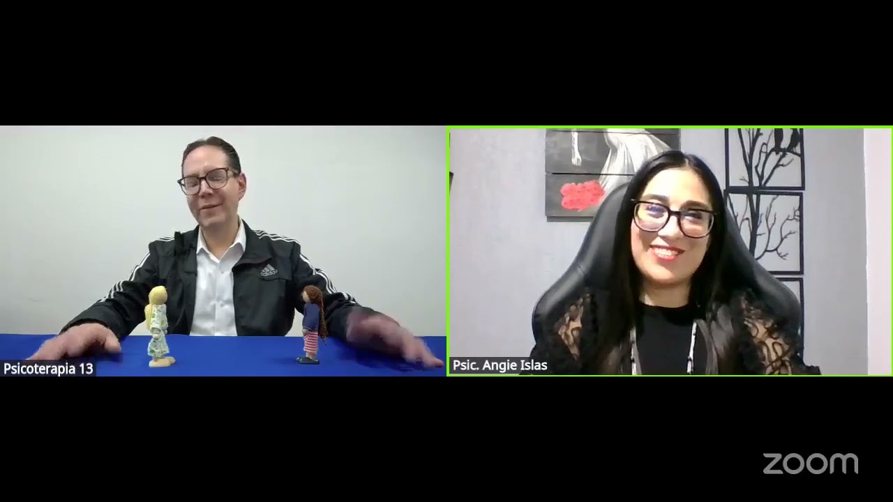 Continuar la relación o terminarla en terapia individual y terapia de pareja.