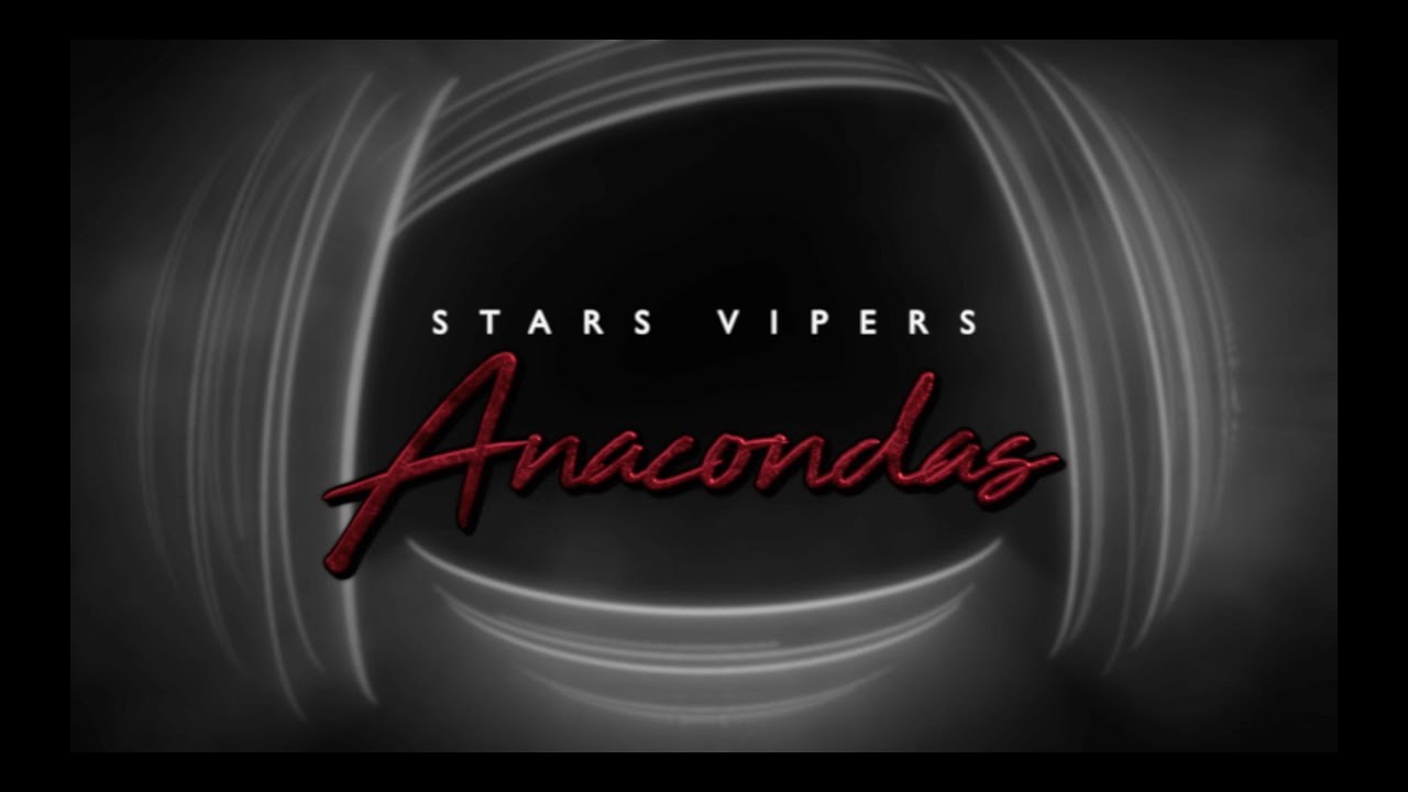 Stars Vipers Anacondas 2018-19