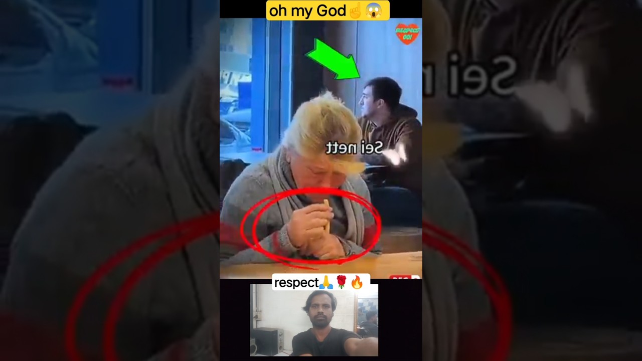 reaction☝️😇 