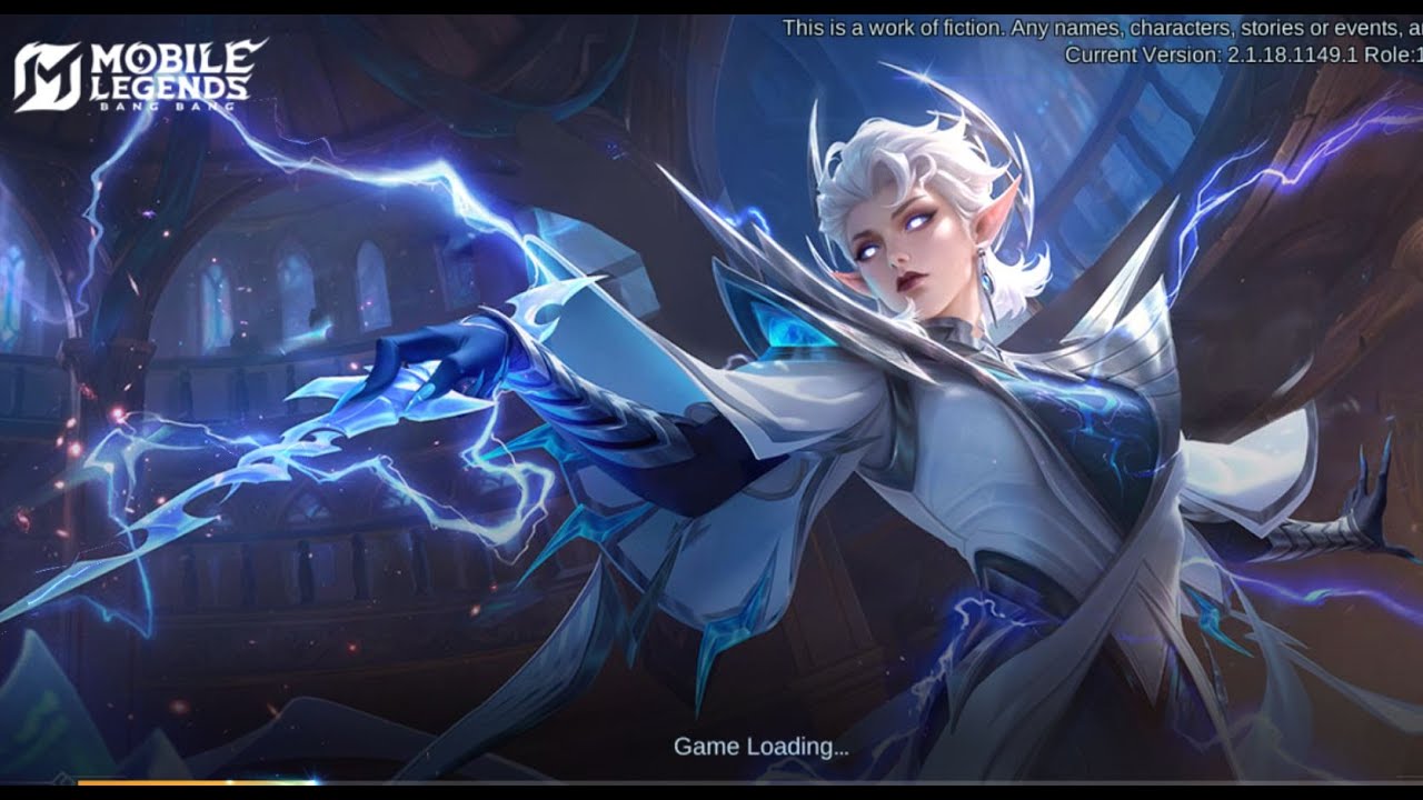 [🔴LIVE] EUDORA REVAMP?! 🔥 MOBILE LEGENDS