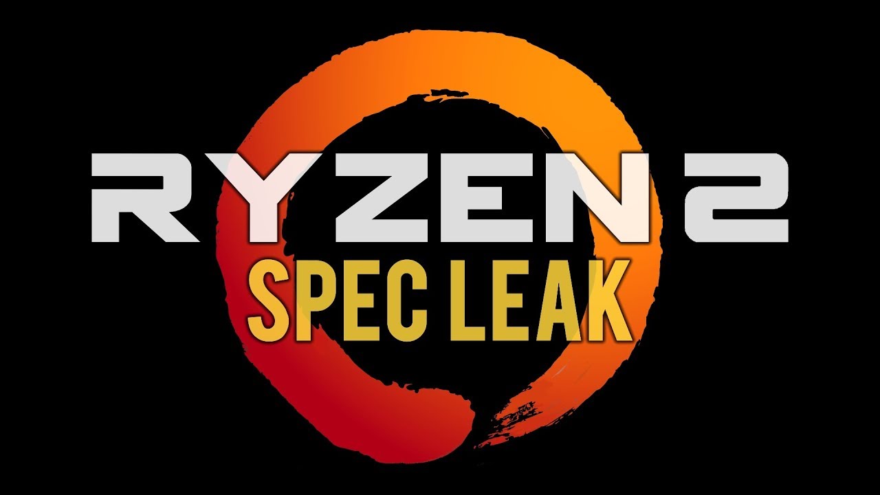 Ryzen 2600 Spec Leak, GDDR6 Production & AMD Sued?