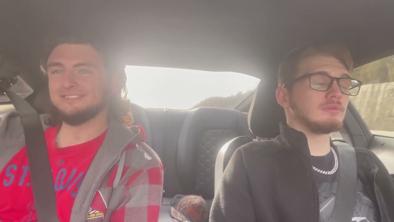 We going to Kansas?!?!?!(Drive & Thrive Podcast S2 EP18)