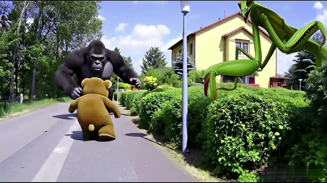Video Mix