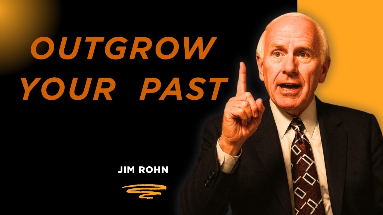 “The Harsh Truth: It’s You vs. You.”