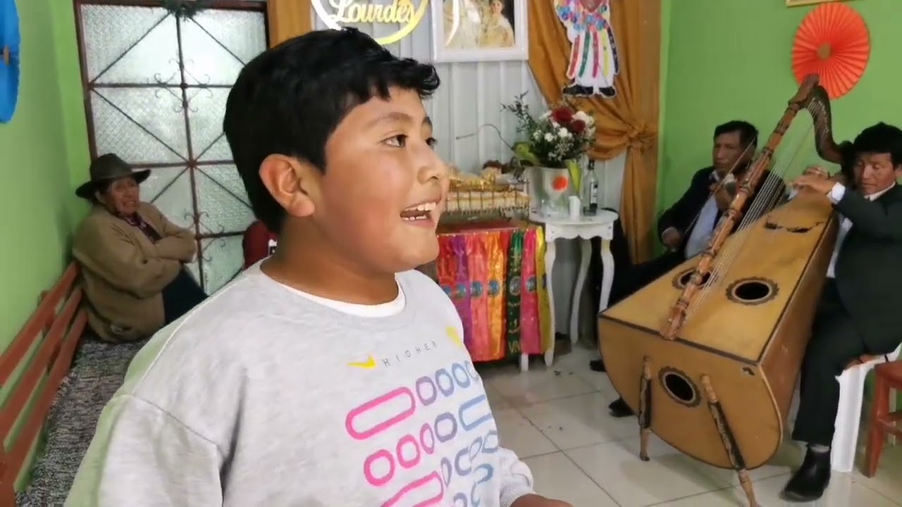 ENSAYO NEGRITOS CORACORA 2022 // FIESTA PATRONAL // VIRGEN DE LAS NIEVES // HUAMANI PRODUCCIONES