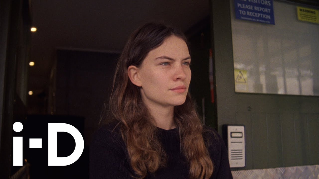 On The Road with Eliot Sumner and Lykke Li (Part 3/3)