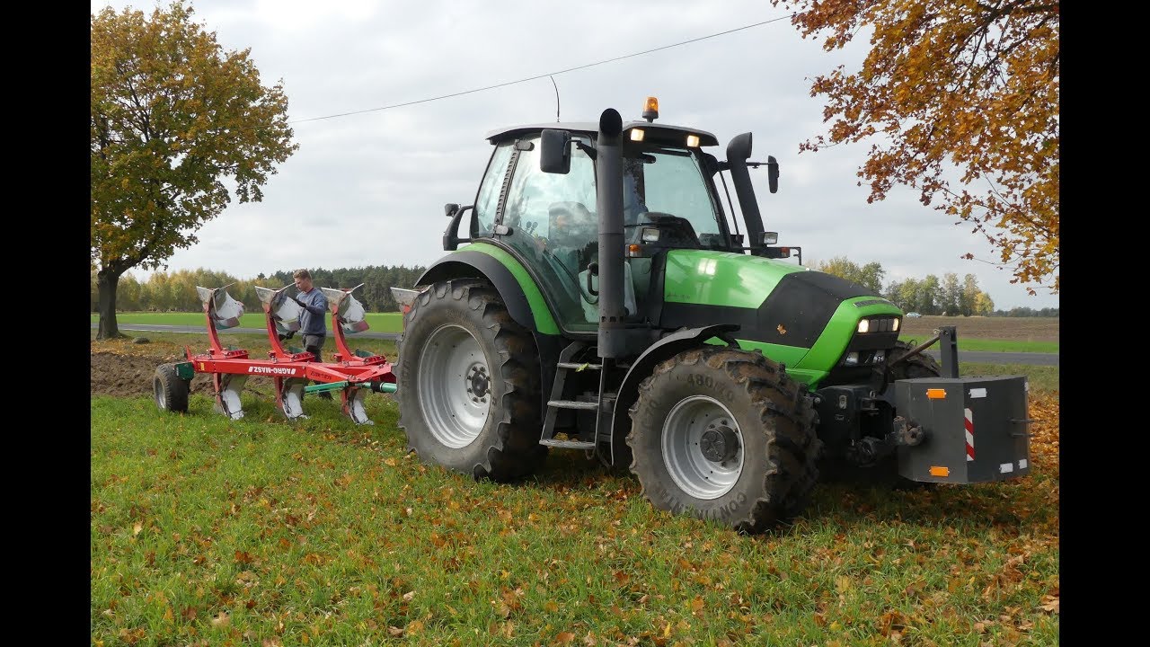 ☆Obornik i orka zimowa 2018☆Agro Kuzyni㋡