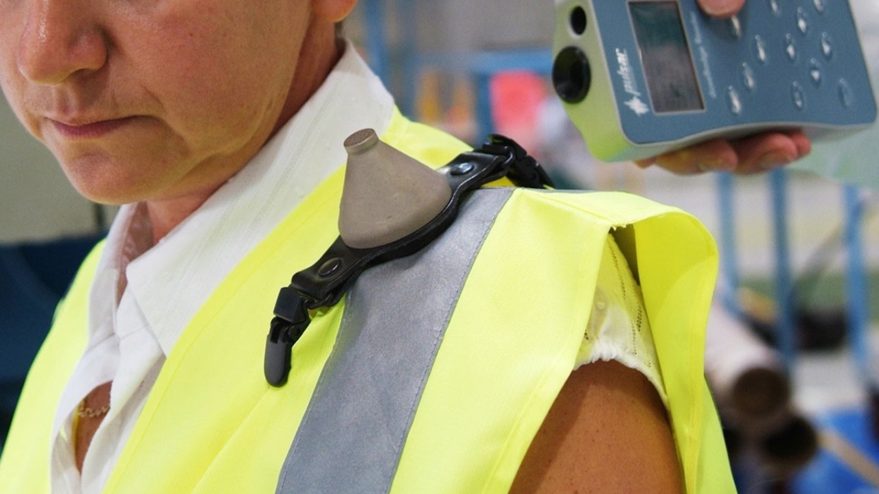 How to use the Pulsar Noise Dosemeter | Pulsar Instruments