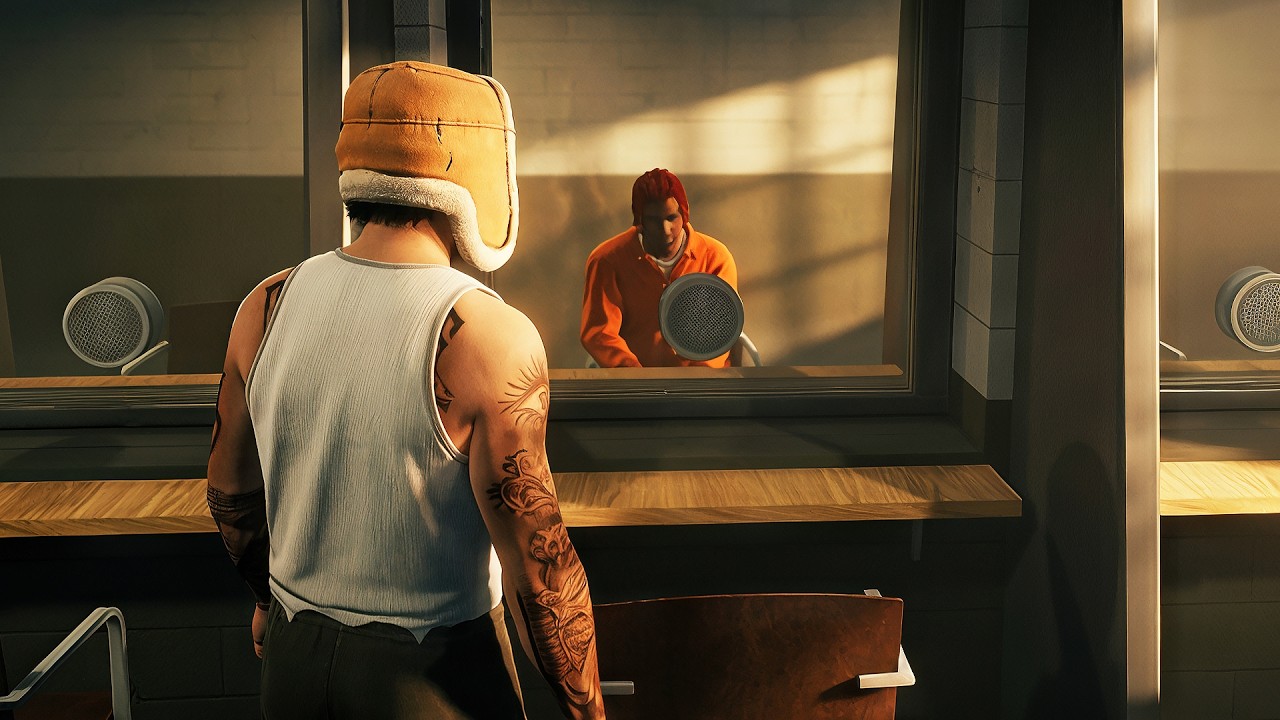 Ramee Meets Timmy for the First Time | Prodigy RP | GTA RP