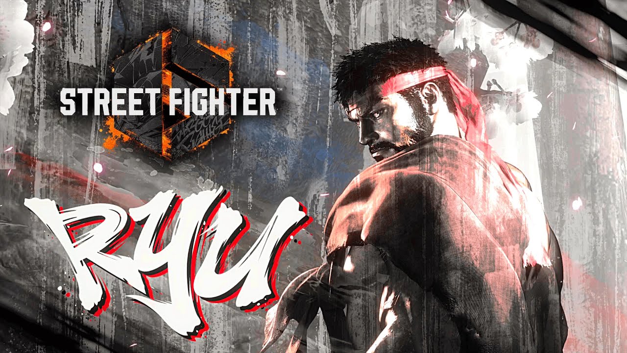 YOU MUST DEFEAT SHEN LONG! - Street Fighter 6 Online Matches