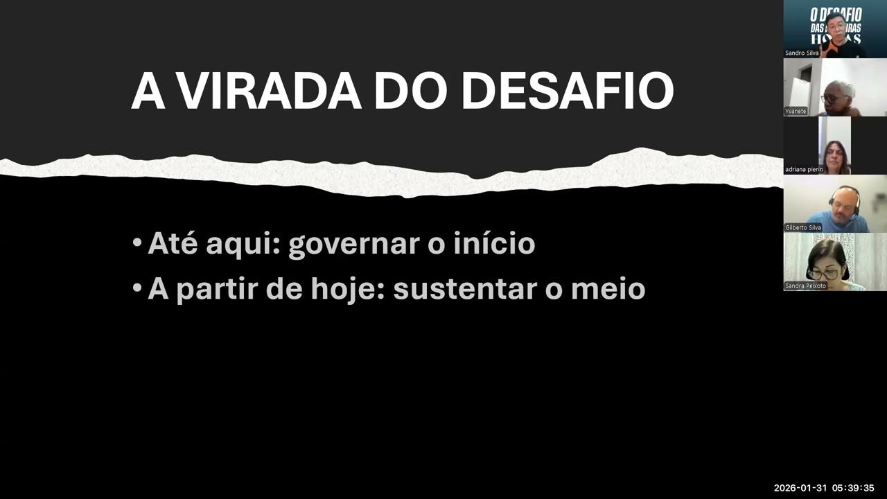 DPH - Dia 11 - Escolhi fazer...