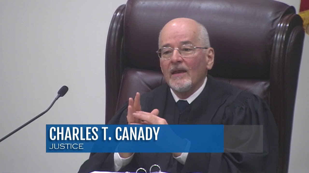 Oral Arguments: Wednesday, February 7, 2024