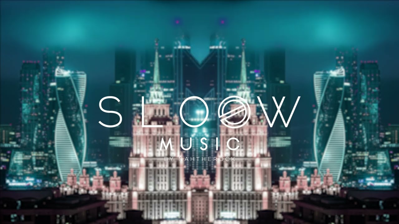 Robin Schulz CYRIL - World Gone Wild (Slowed SloowMusic)  #viralvideo