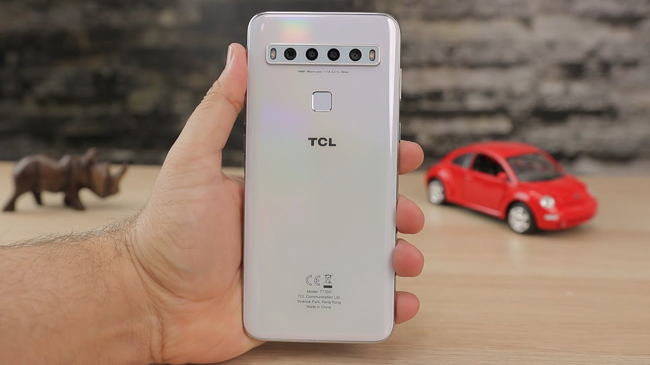 TCL 10l | النهاية ولا بداية جديدة