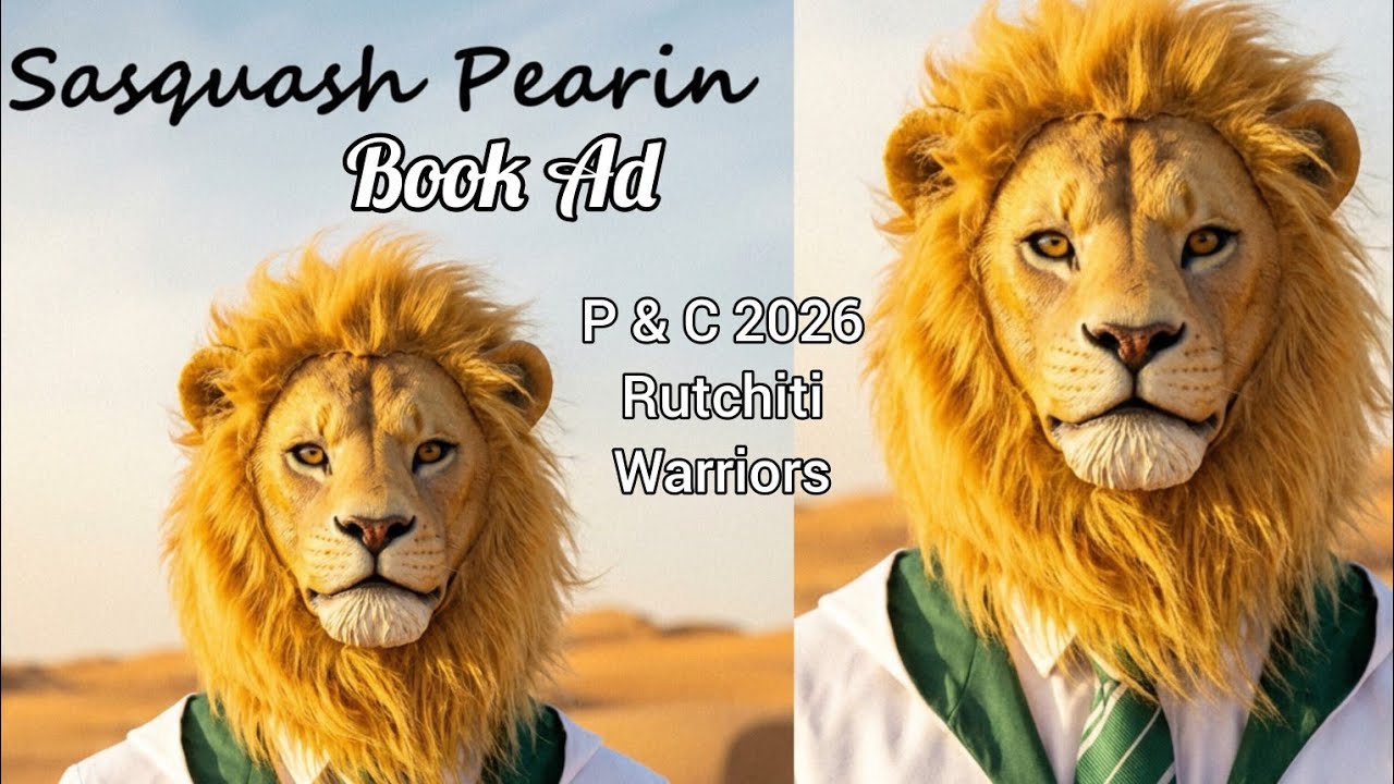 Сасквош Пирин (реклама книги) (не для детей)