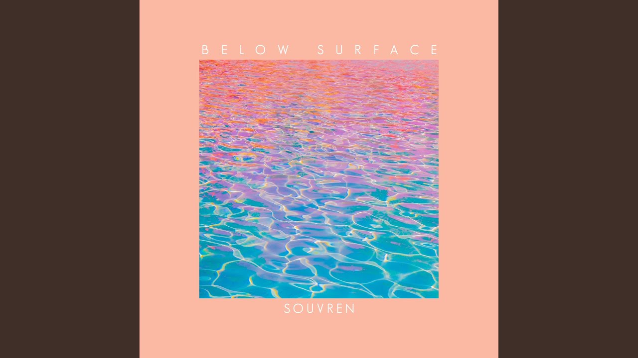 Below Surface