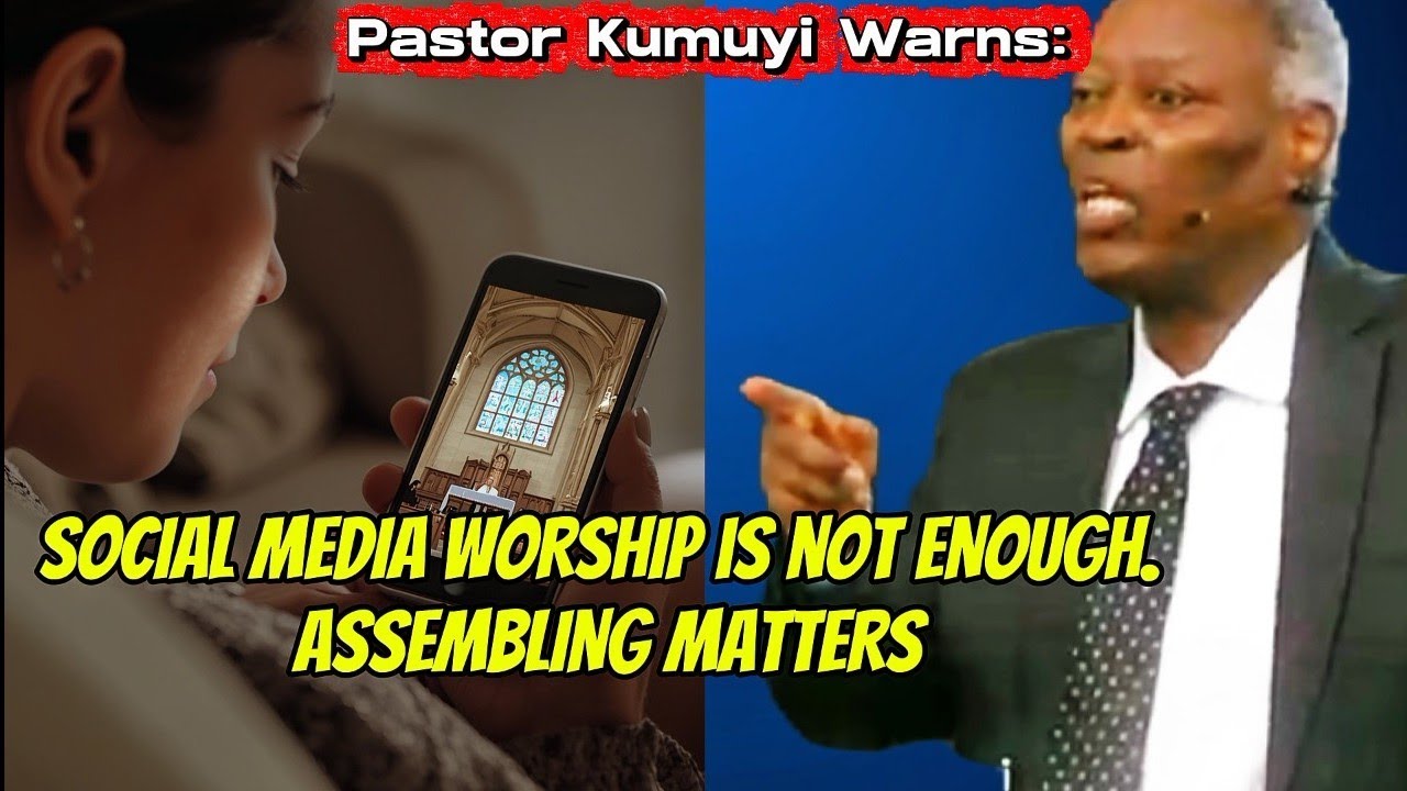 Why Every Christian Must Guard Their Spiritual Security/Danger of Virtual Faith 