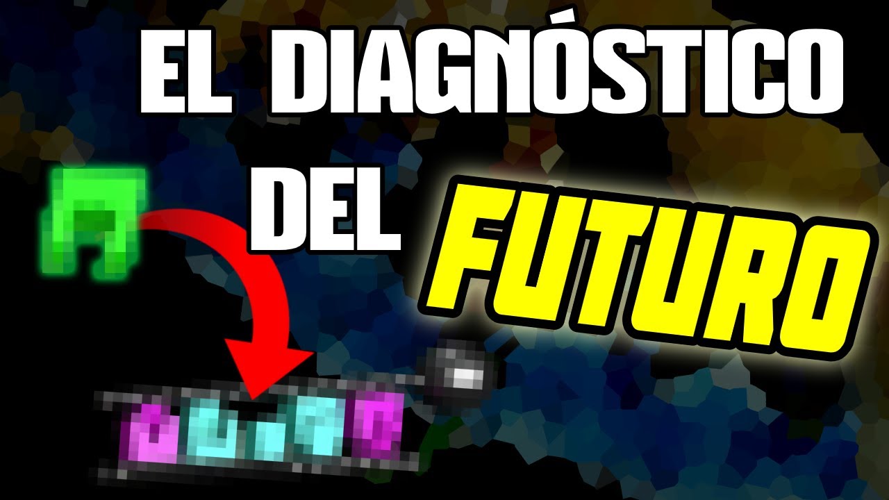 Nanopartículas Para Diagnosticar Enfermedades ft. @SizeMatters
