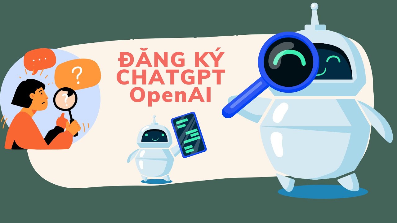 ChatGPT-OpenAI/Cách đăng ký tài khoản ChatGPT