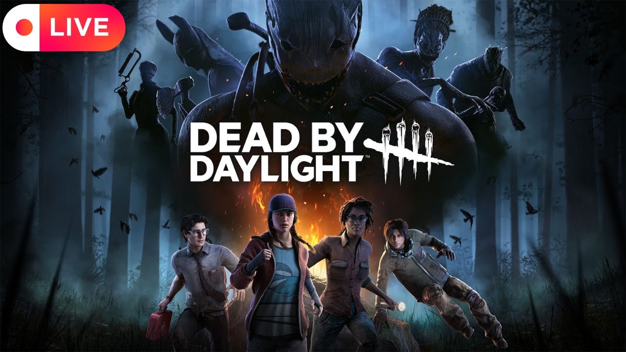 【DBD】2025年お疲れさまのデドバ