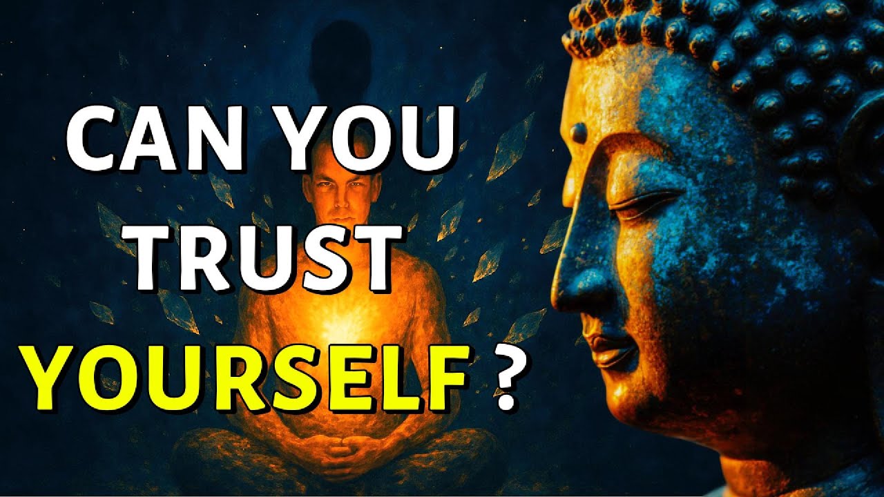 If Everything Changes, What Can You Trust? The Buddha’s Answer