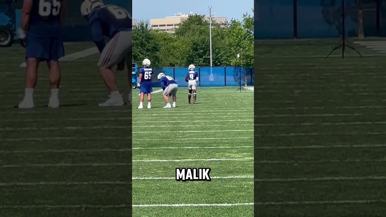 I Got Banned From Jets Training Camp 😭 #nfl #nfltrending #nflviral #jets #giants #trainingcamp