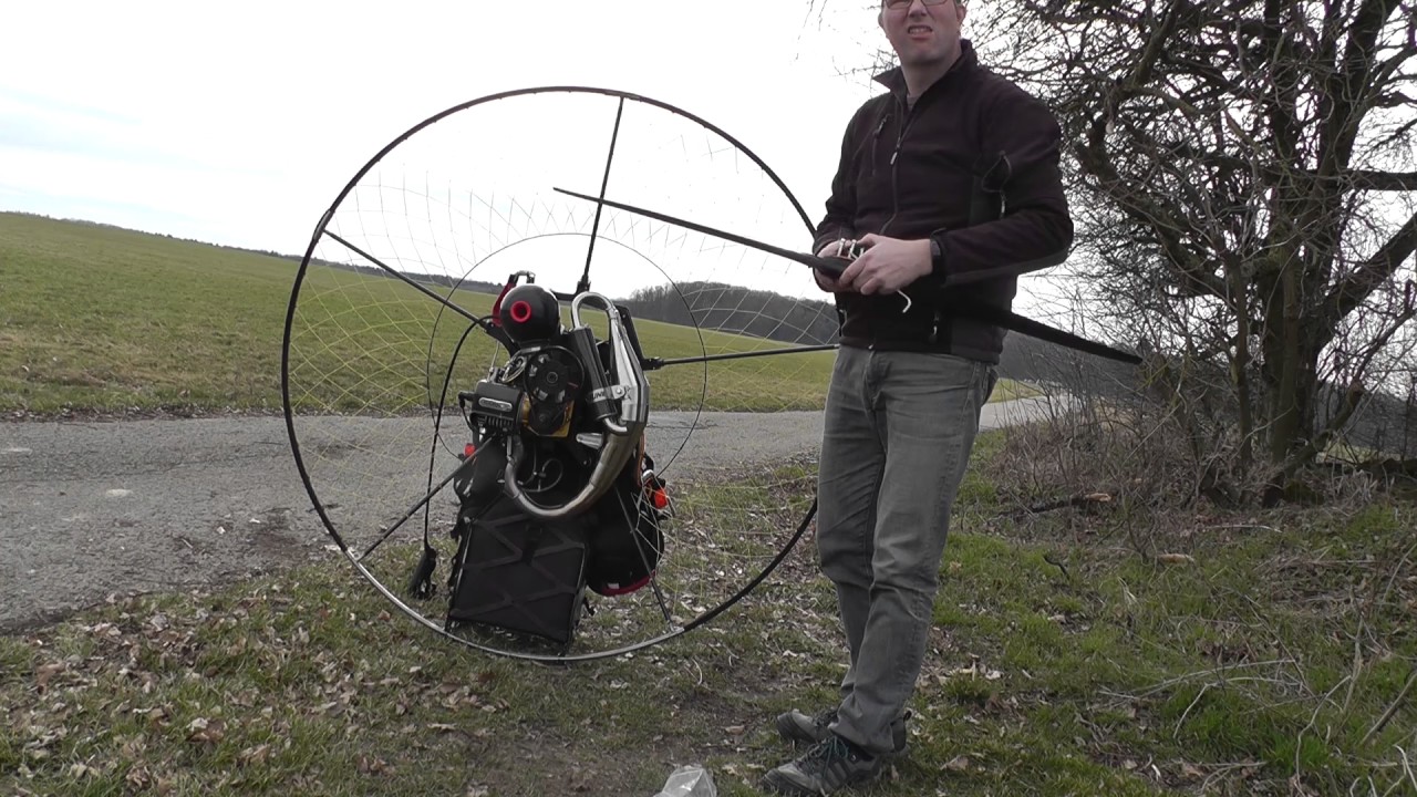 SkyMax Expedition EOS
