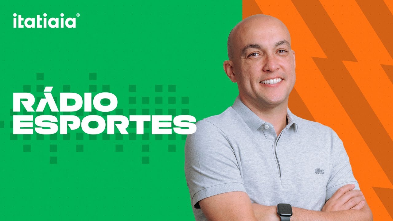 RÁDIO ESPORTES - 05/02/2026