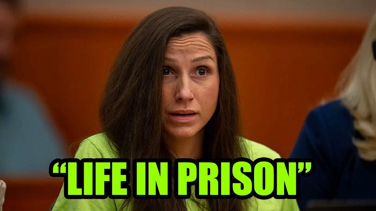 TikTok Book Mom Sentenced to Life in Prison