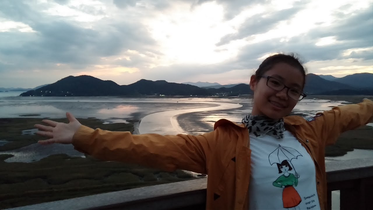 20131021 순천만 가족여행