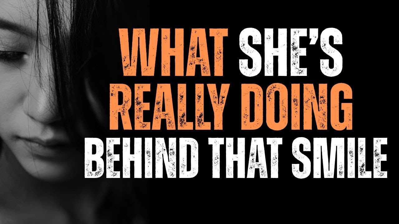 Stop Letting Toxic Women Control Your Life | THE SMARTEST WAY TO DEAL WITH TOXIC PEOPLE