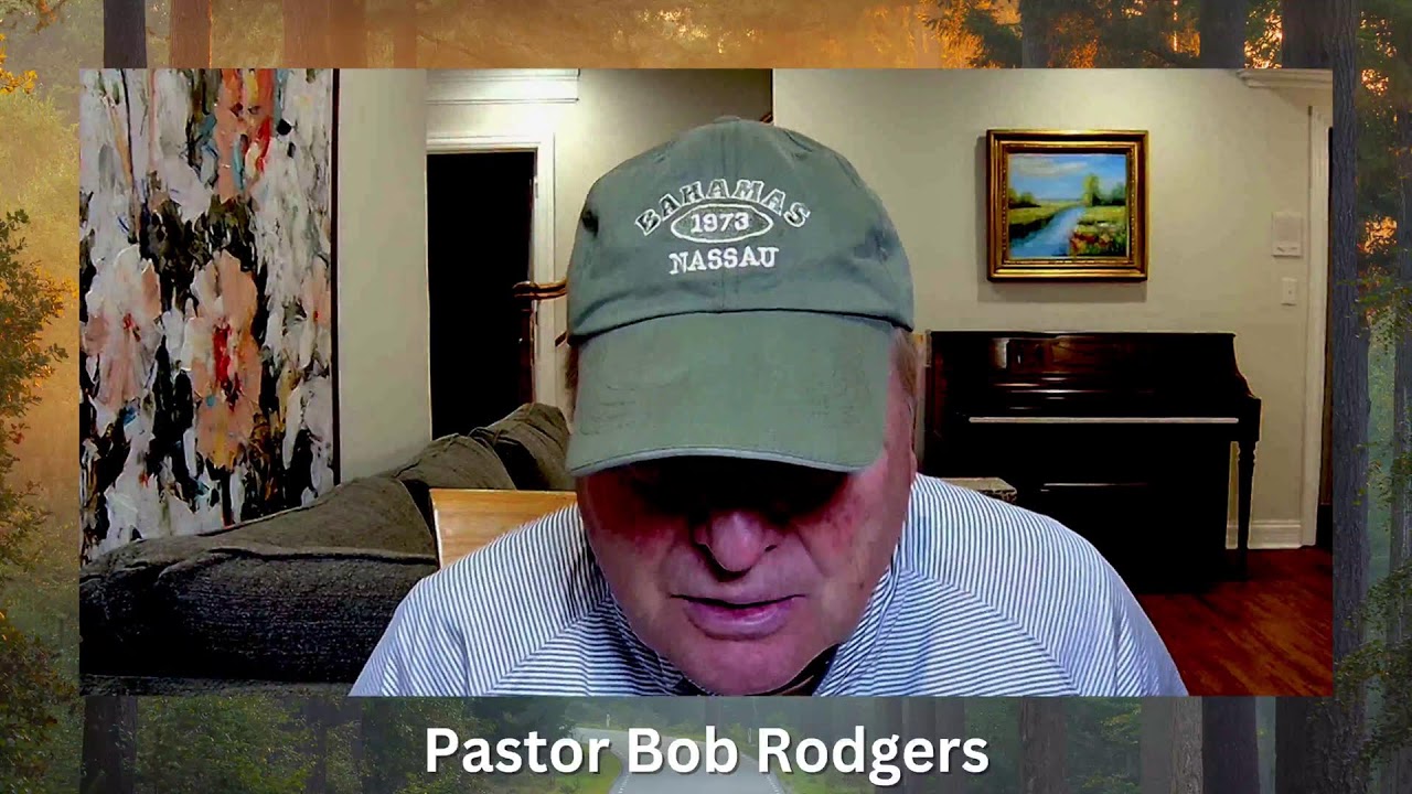 Unbroken Prayer