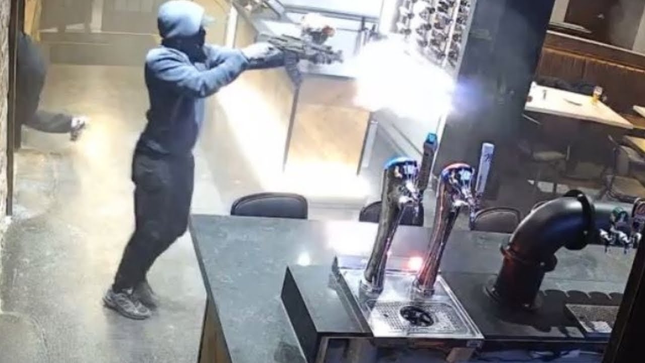Arrests made in Toronto pub shooting, tow-truck feud