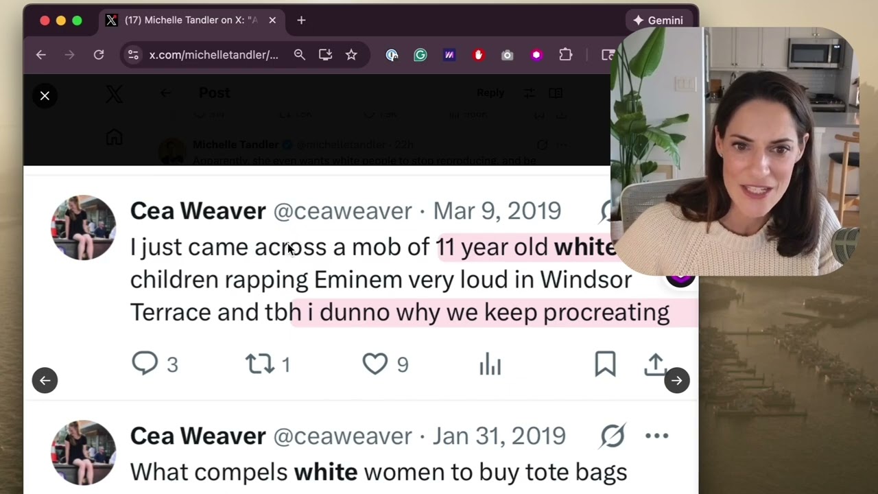Thread of NYC Housing Director's Tweets on Housing Policy, Race, & Socialism