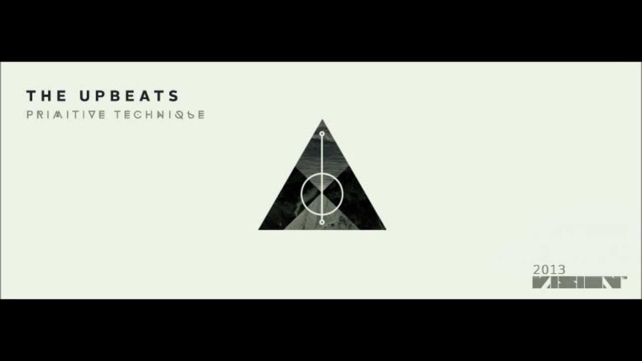 The Upbeats- Falling Into Place