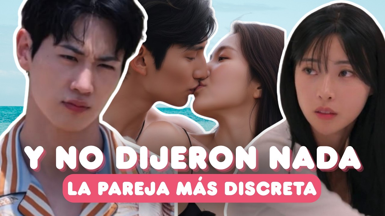 ¿NOS ENGAÑARON? Las VERDADERAS parejas que quedaron de SINGLE´S INFERNO 💥¿Realidad o puro show?