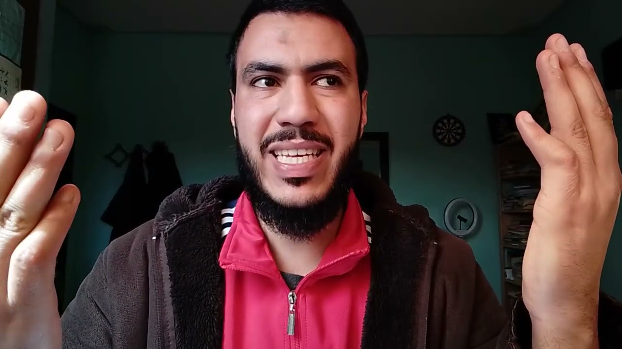  سر الدراسة وقت الفتور (أهم فيديو لطلاب التوجيهي)