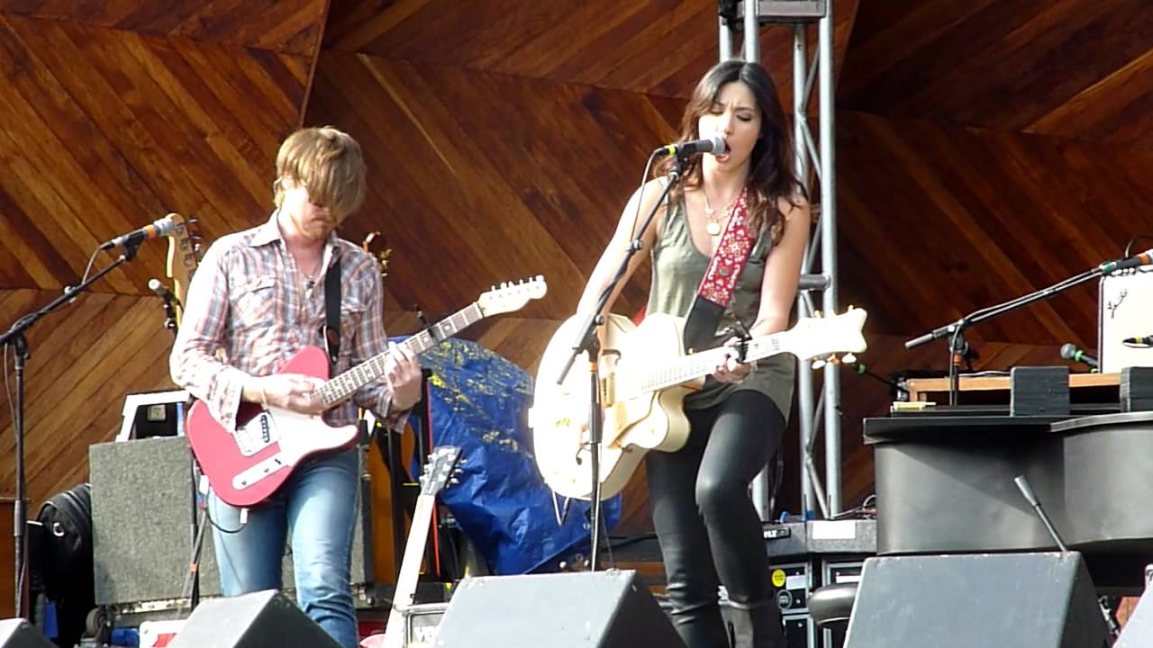Michelle Branch - Spark