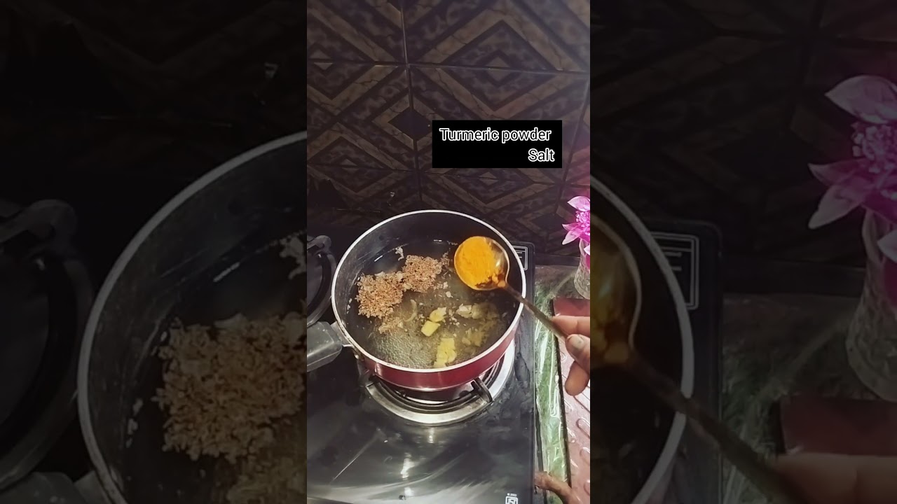 Ayurvedic kadha for Immunity boosting drink //Home remedies for flu #recipe#ytshorts