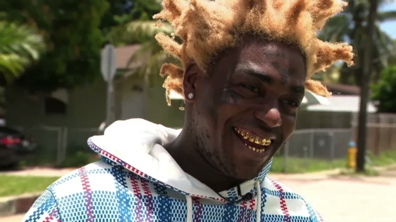 (FREE) Kodak Black Type Beat 2026 - 