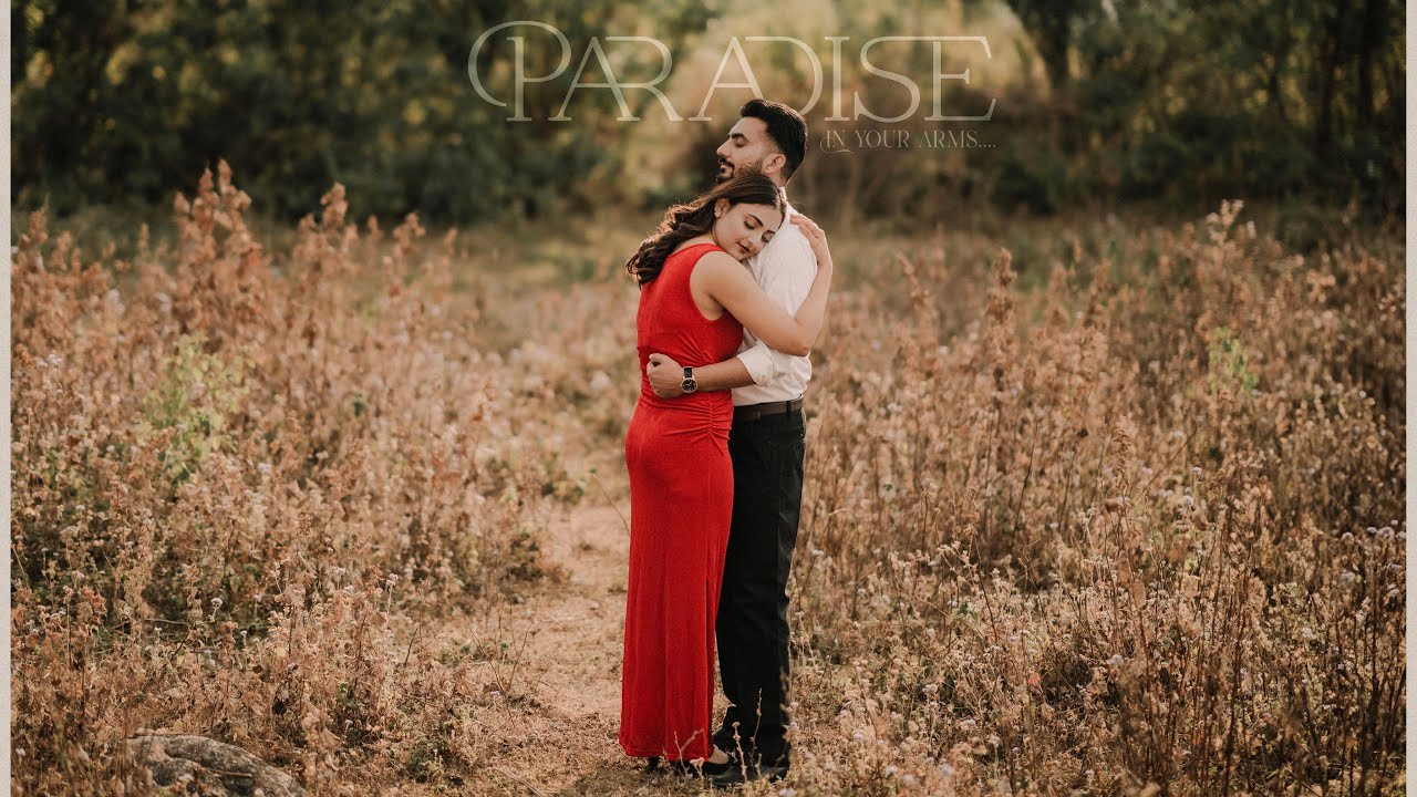 Prewedding || Taranbir & Harman || 2024 || 4k || Jagmohan photography