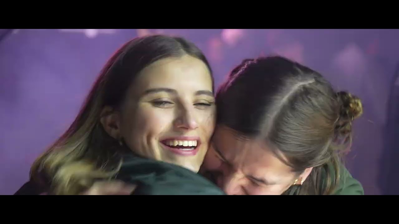AGEL - AfterMovie Saint-Nicolas 2024
