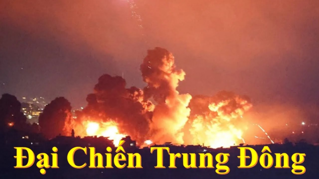 Ngõ cụt của một siêu cường và cái giá phải trả